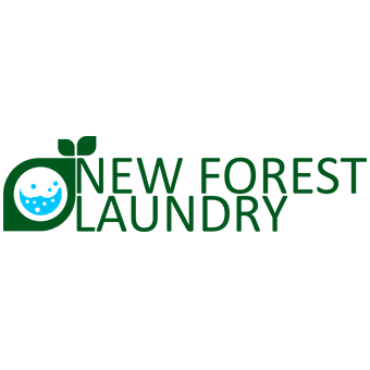 LOGO New Forest Laundry Southampton 07887 691515