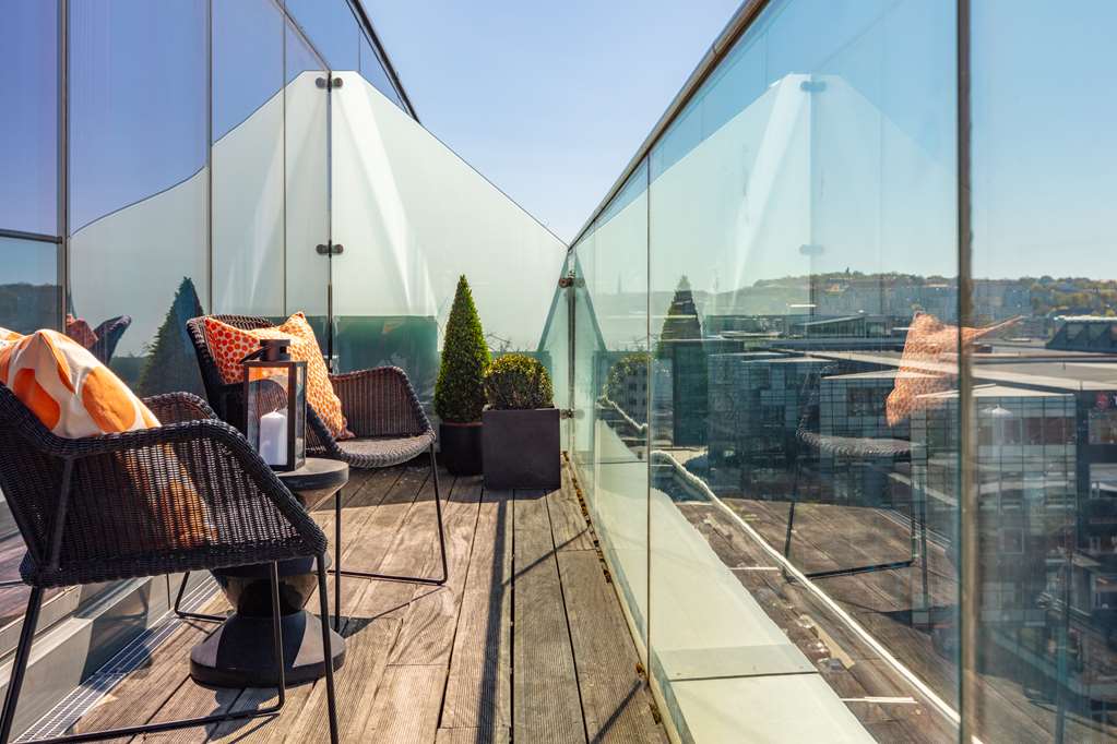 Images Radisson Blu Riverside Hotel, Gothenburg