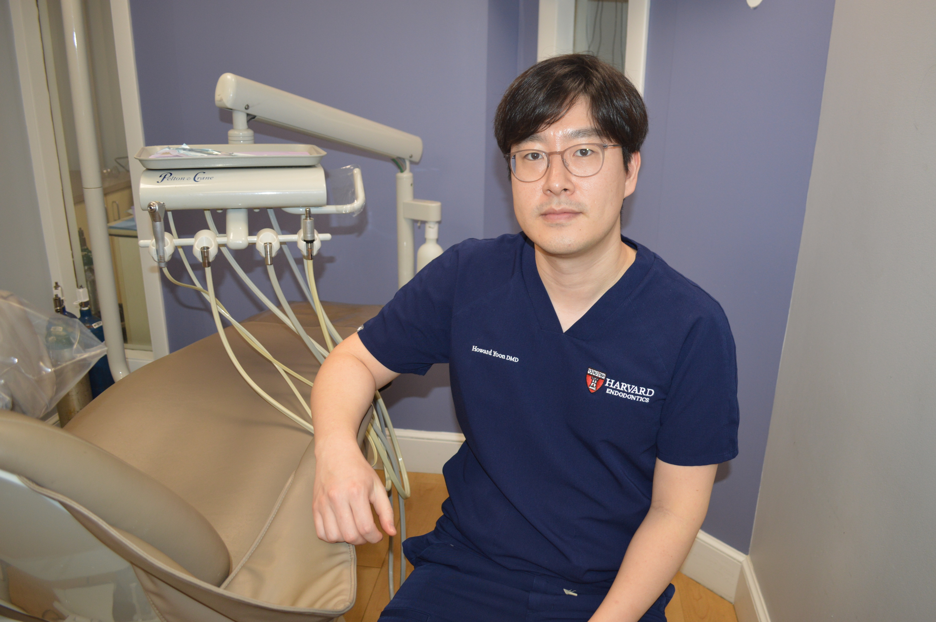 Dr. Yoon Endodontist