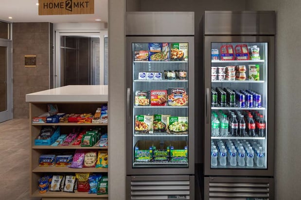 Images Home2 Suites by Hilton Wilmington Medical Park Downtown