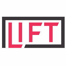 LIFT (Marshfield) Logo