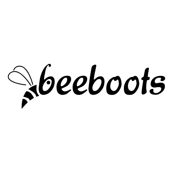 Logo beeboots GmbH