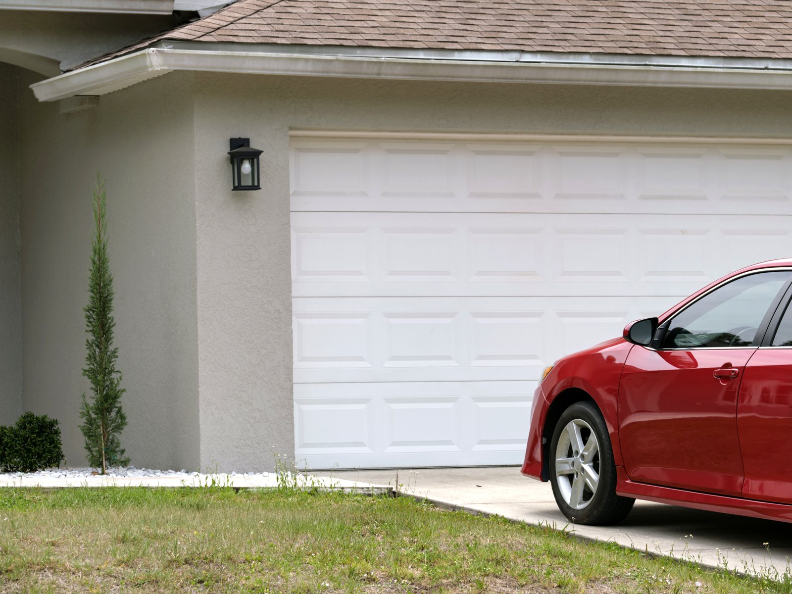 MR Garage Door