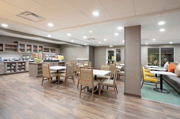Images Homewood Suites by Hilton Albuquerque-Journal Center