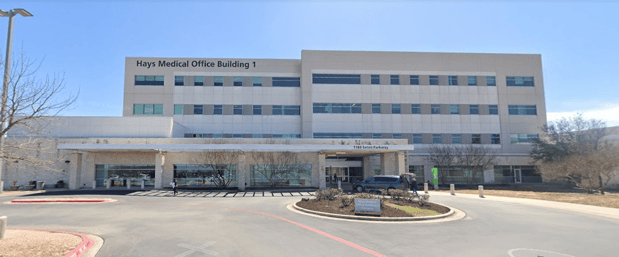 Images Greater Austin Podiatry