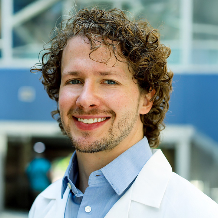 Joshua Flinn Elijah - Portage, MI - Family Medicine