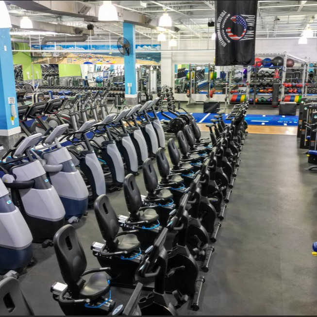 Images Everyone Fitness