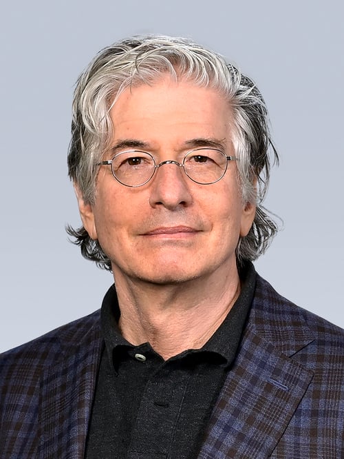 Charles S. Abrams