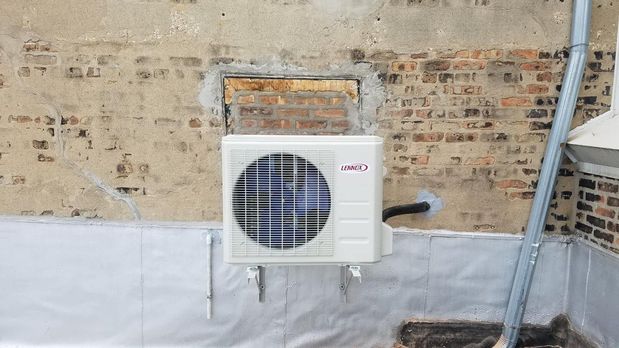 Images MDM Heating & Cooling, Inc