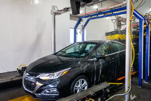 Images Clean View Auto Wash
