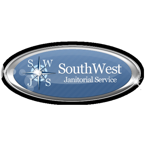 Southwest Janitorial Service Logo
