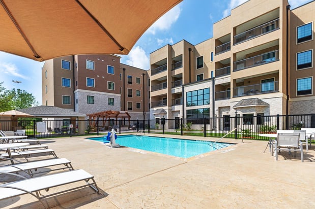 Images Staybridge Suites IAH Airport East by IHG