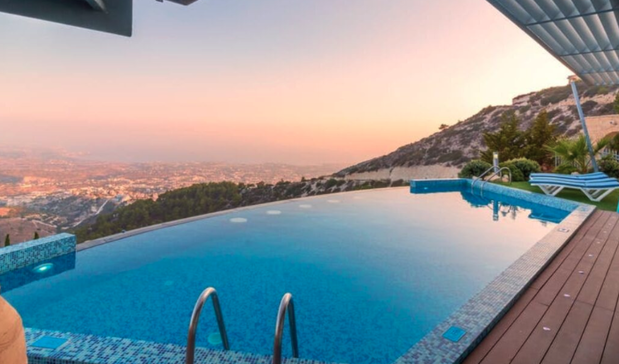 Images Precision Pools & Spas