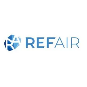 Refair Oy Logo