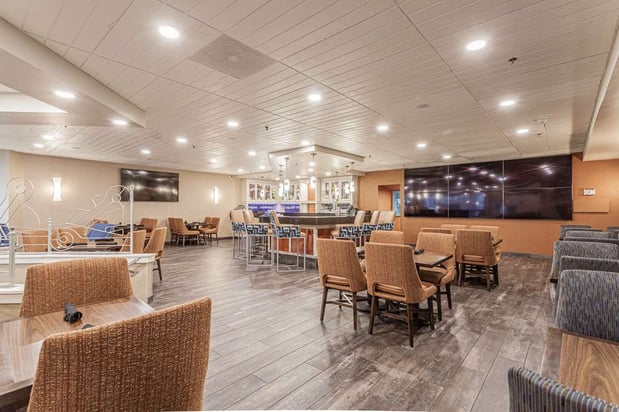 Images DoubleTree by Hilton Hotel Memphis