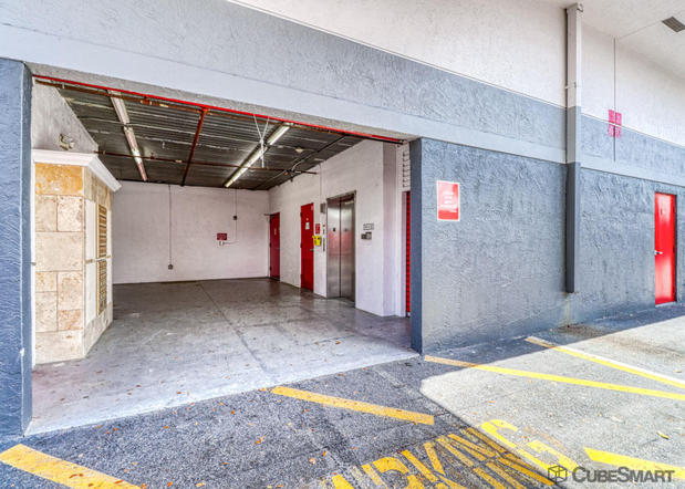 Images CubeSmart Self Storage