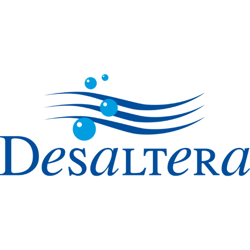 Desaltera électroménager (détail)