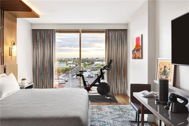 Images Canopy by Hilton Scottsdale Old Town