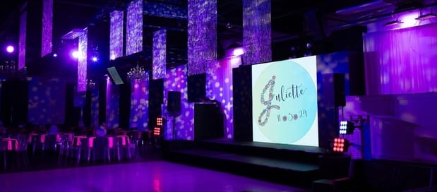 Images Avenue Event Space