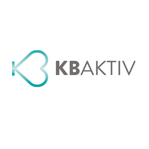 Logo KB Aktiv
