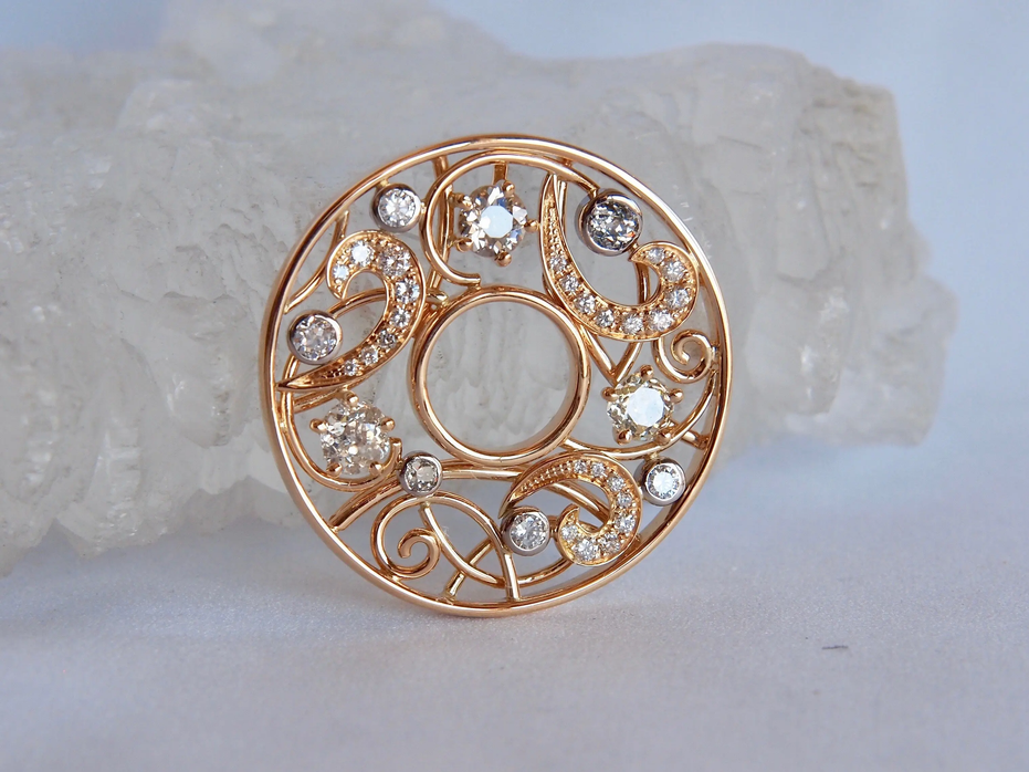 Bilder L'atelier des frères Jobin