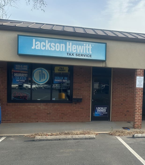 Images Jackson Hewitt Tax Service