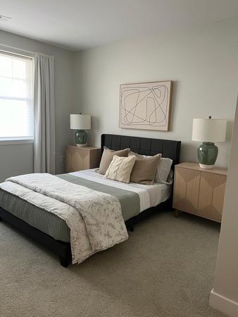 Images Tellus Bloom Apartments