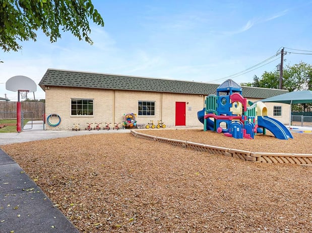 Images Sharpstown KinderCare