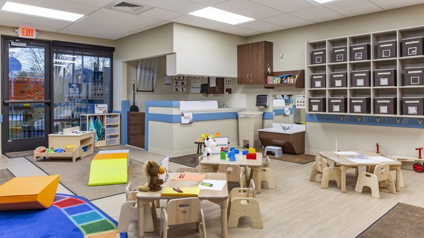Images Primrose School of Dublin Riverside