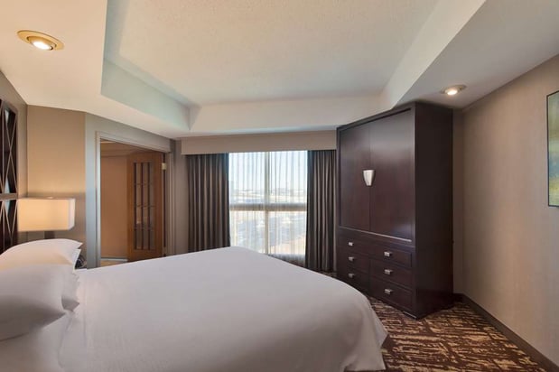 Images Embassy Suites by Hilton Dallas Frisco Hotel & Convention Center