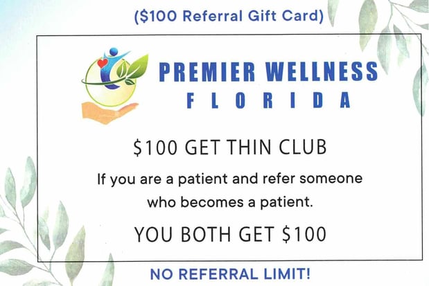 Images Premier Wellness Florida