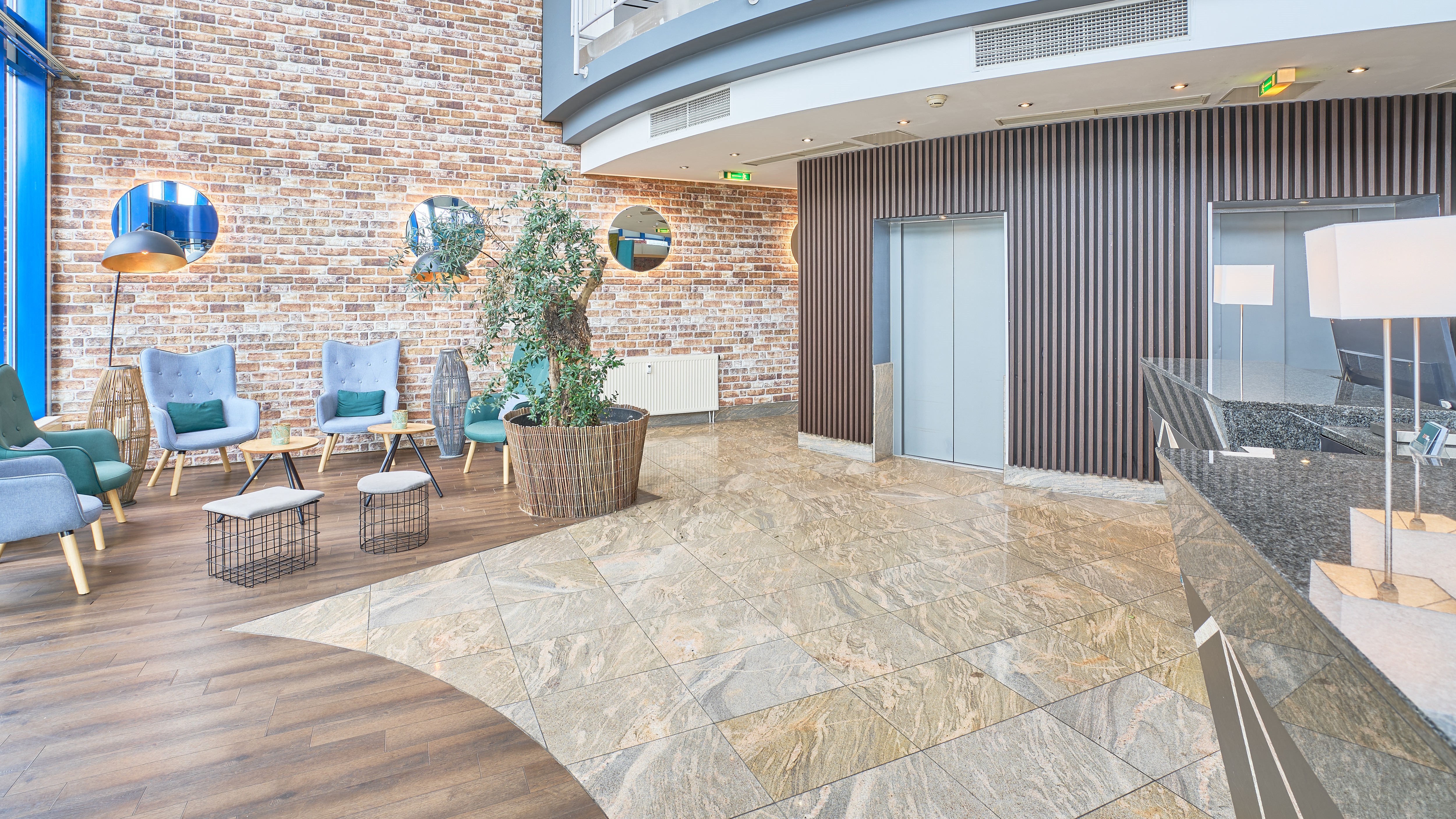 Bild 135 eXo Square Heidelberg-Schwetzingen - By SuperFly Hotels in Schwetzingen