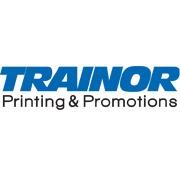 Trainor Printing & Promotions Logo