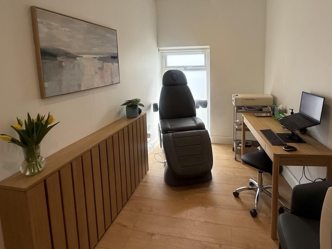 The Dry Eye Suite 5