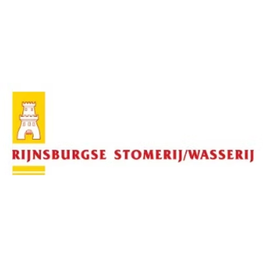 Rijnsburgse Stomerij en Wasserij Logo