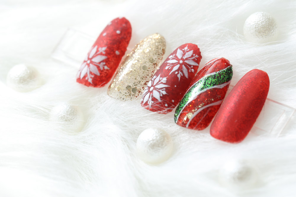 Images 飛帆Nail