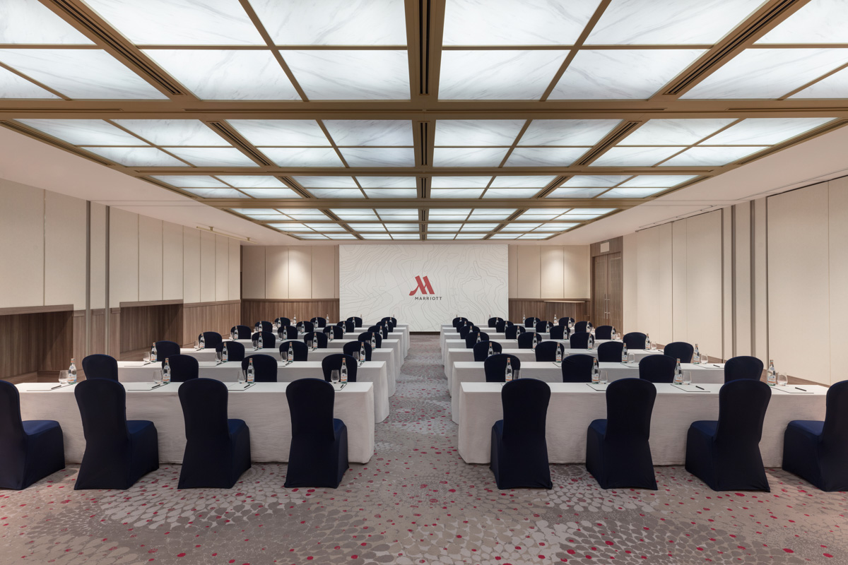 Images Lake Biwa Marriott Hotel