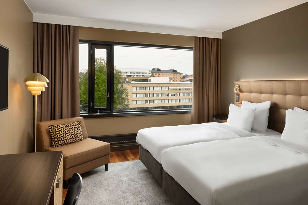 Images Radisson Blu Marina Palace Hotel, Turku