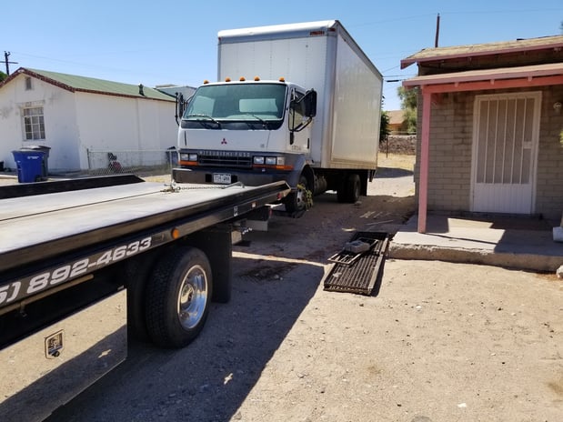 Images Reliable Towing
