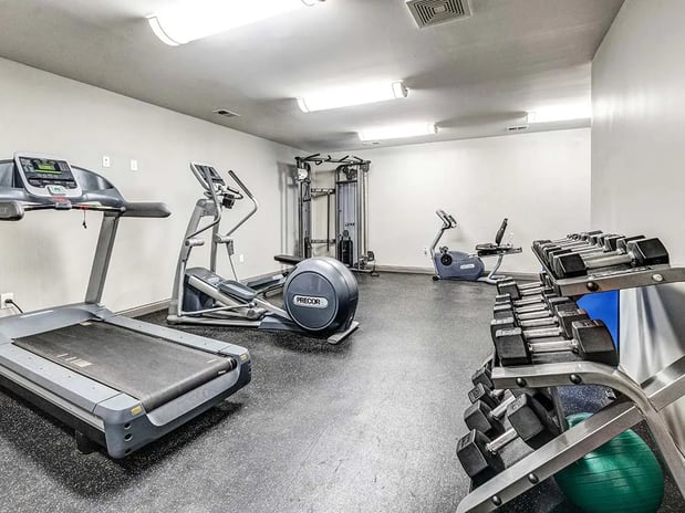 Images HUB of New Albany Apartments