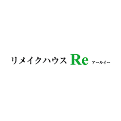 リメイクハウスRe Logo