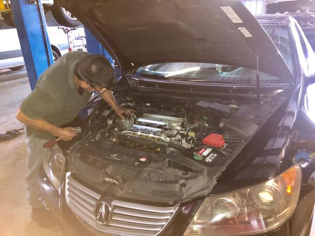 Images Global Auto Care