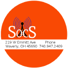 Southern Ohio Communication Services Inc