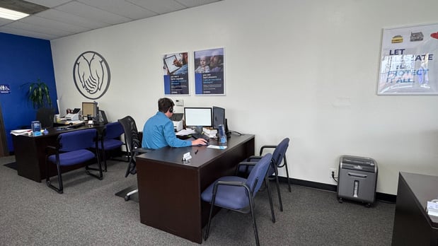 Images Lucy Wilcox: Allstate Insurance
