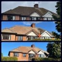 Images JPW Pressure Washing & Window Cleaning