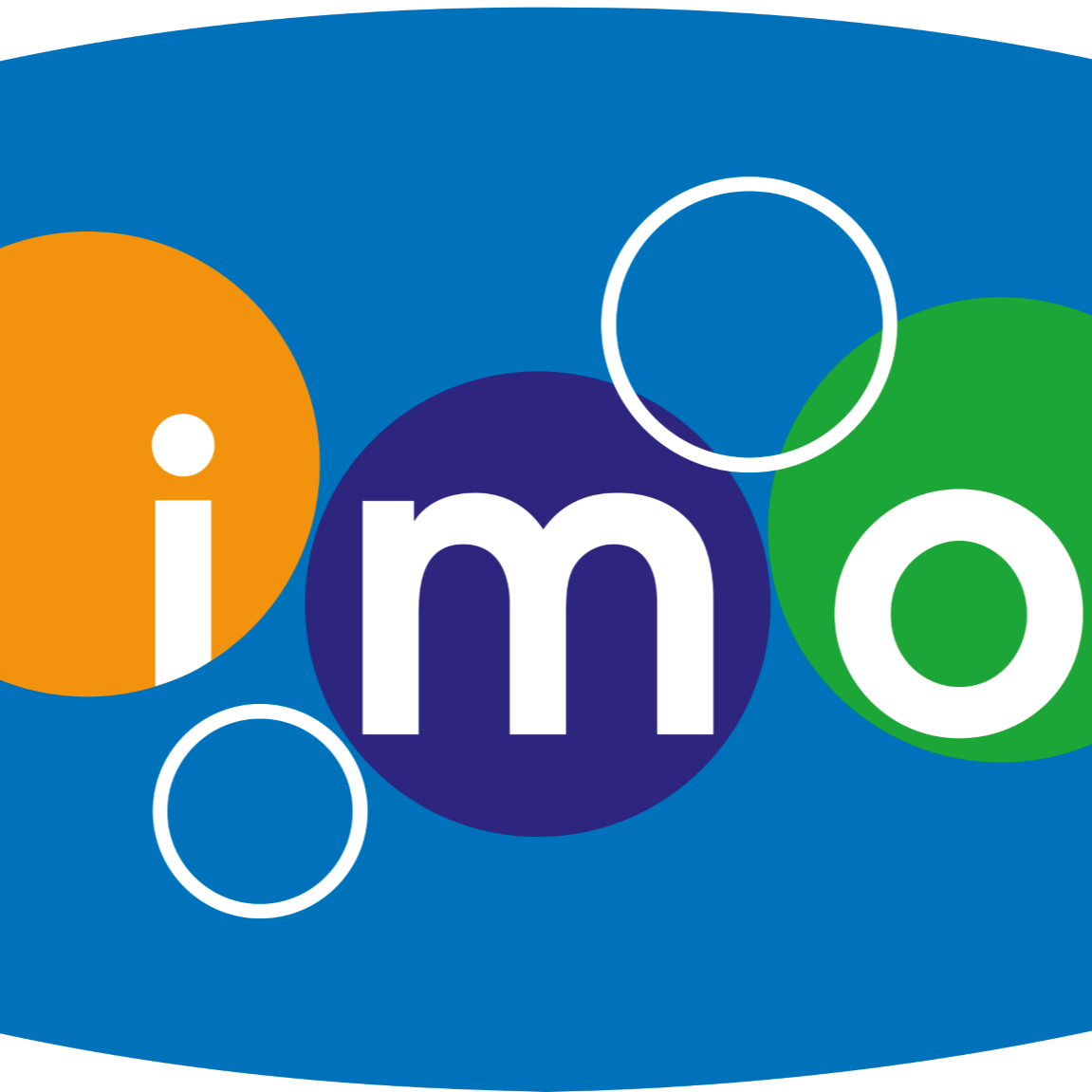 company logo