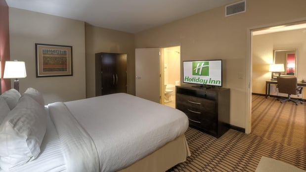 Images Holiday Inn Oklahoma City North-Quail Springs by IHG