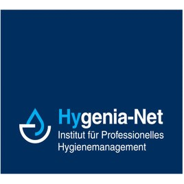 Logo HYGENIA-NET GmbH