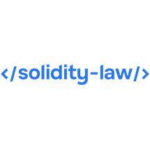 Solidity Law Logo