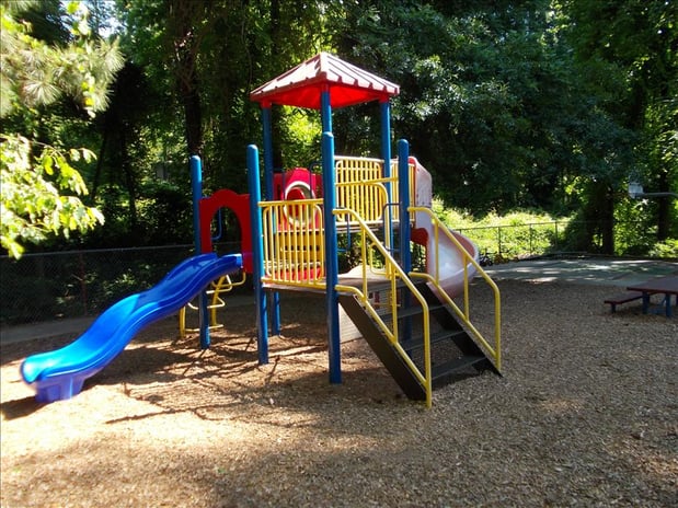 Images Old Chamblee-Tucker KinderCare